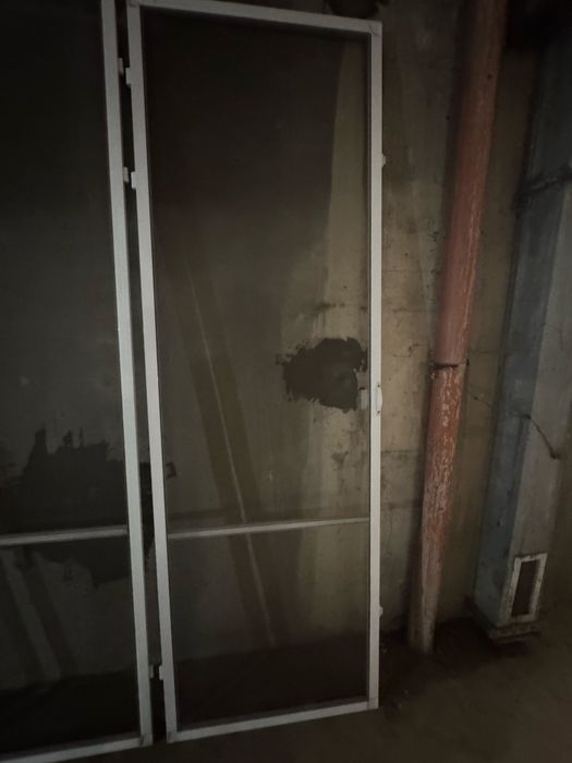 3 броя комарници