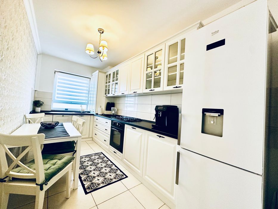 Apartament cu 2 camere de vanzare in Avantgarden Bartolomeu et 4/8