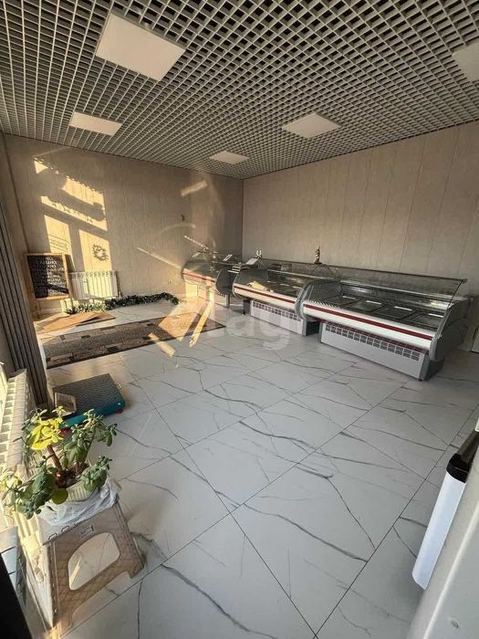 комерческое помещение проспект Абая (