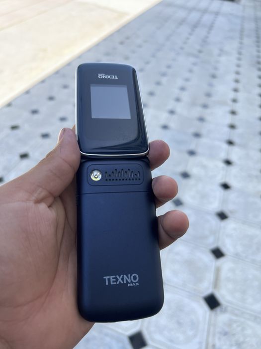 Tehno max sotiladi