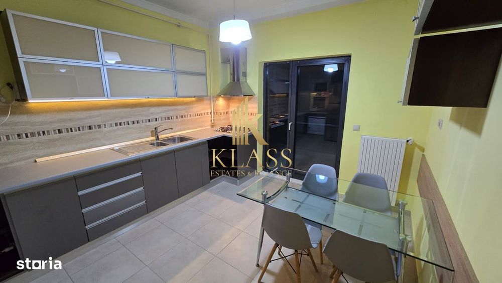 Apartament 4 camere | Emerald Residence Tei | Parcare | Boxa | 3 bai |