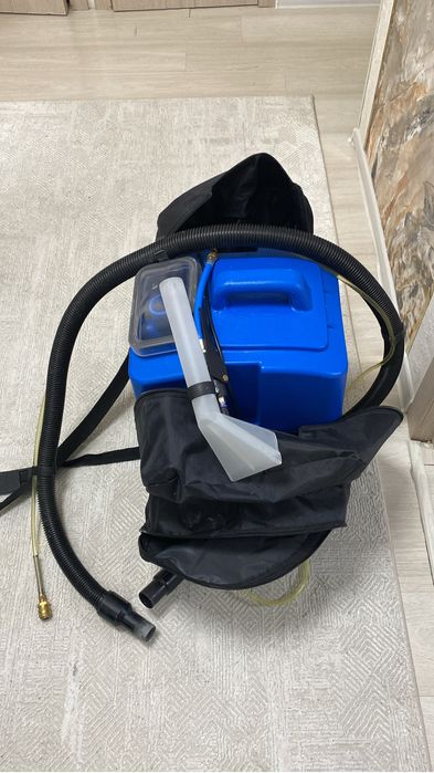 Аппарат сантоема сабрина производства Италия