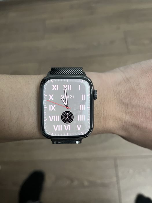 Apple Watch Series 8 45