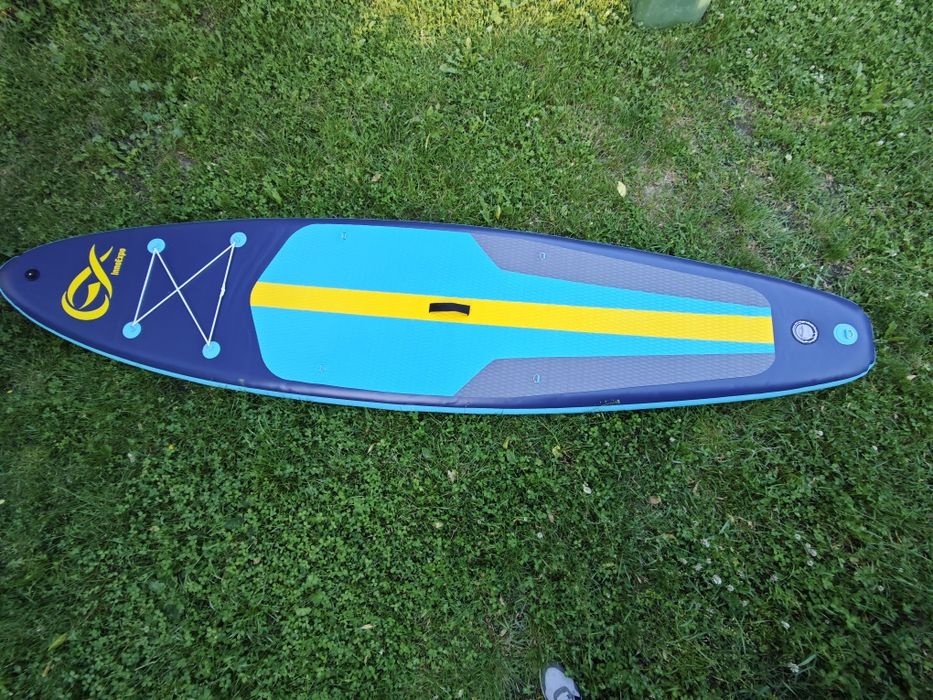 SUP - Stand Up Paddle Board -Placă gonflabilă (350cm)