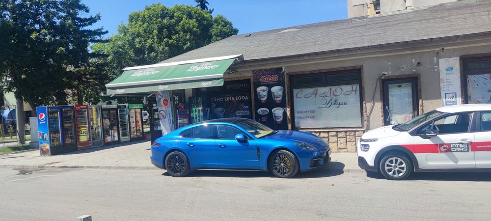 Продава се Магазин в Перник, Изток - 27 кв.м за 1511 €/кв.м - Снимка #10