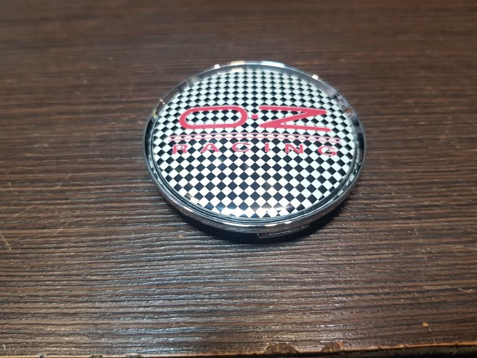 Капачки за джанти на OZ racing