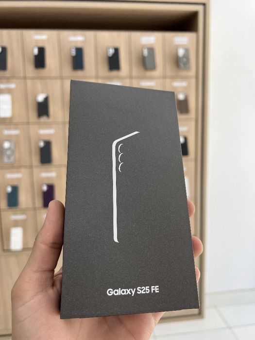SAMSUNG S26 ULTRA • S25FE • A57 • A37 • A17 • A07