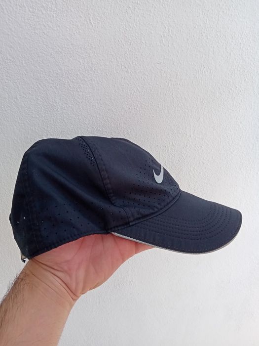 Nike Шапка с козирка