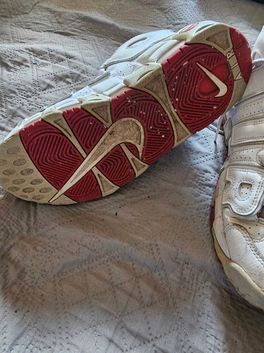 Nike Air More Uptempo 41