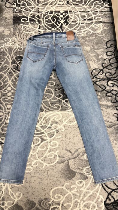 Star king est 1998 jeans