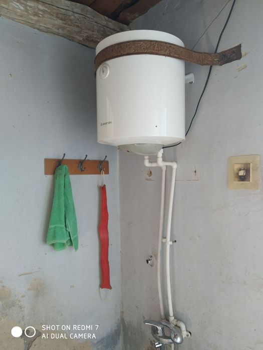 Чирчикда 13 сотих ховли