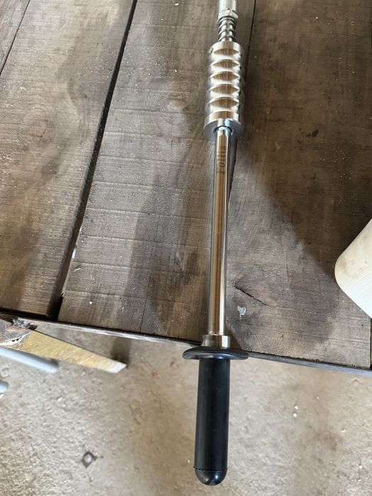 Обратный молоток новый