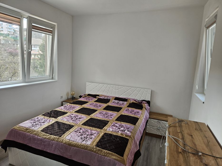 Дава се под наем Двустаен апартамент в Варна, Виница - 58 кв.м за 418.71 € - Снимка #4