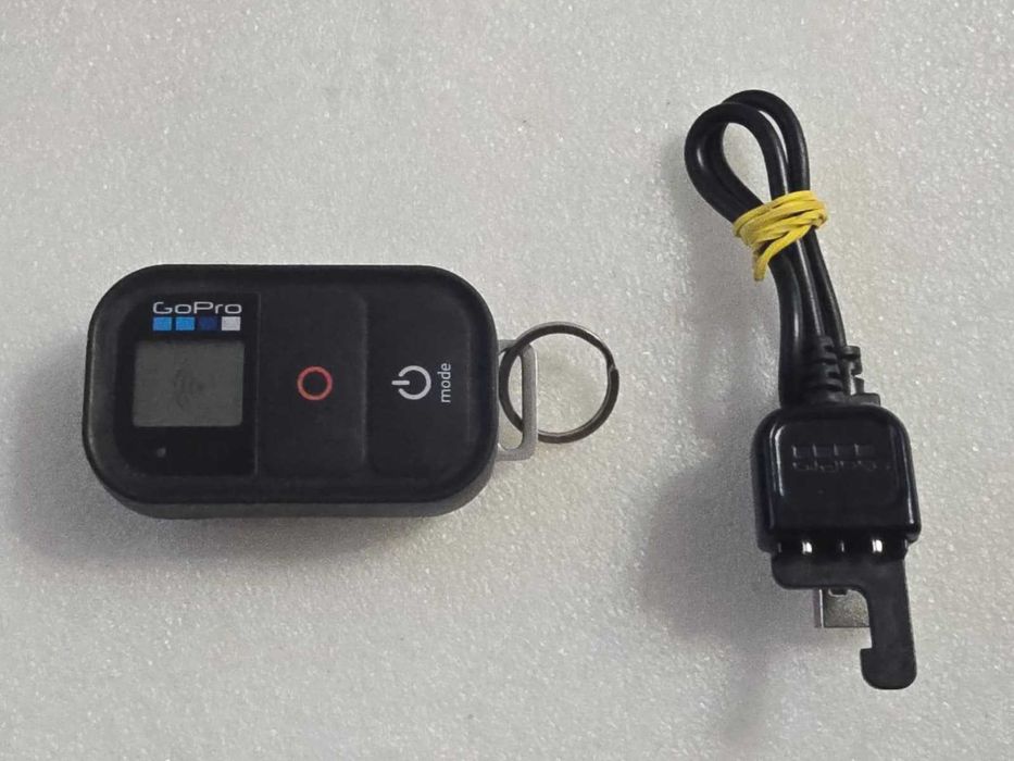 Telecomandă GoPro Wifi ARMTE-001, GoPro Hero 8, 7, 6, MAX 3+ 4 5