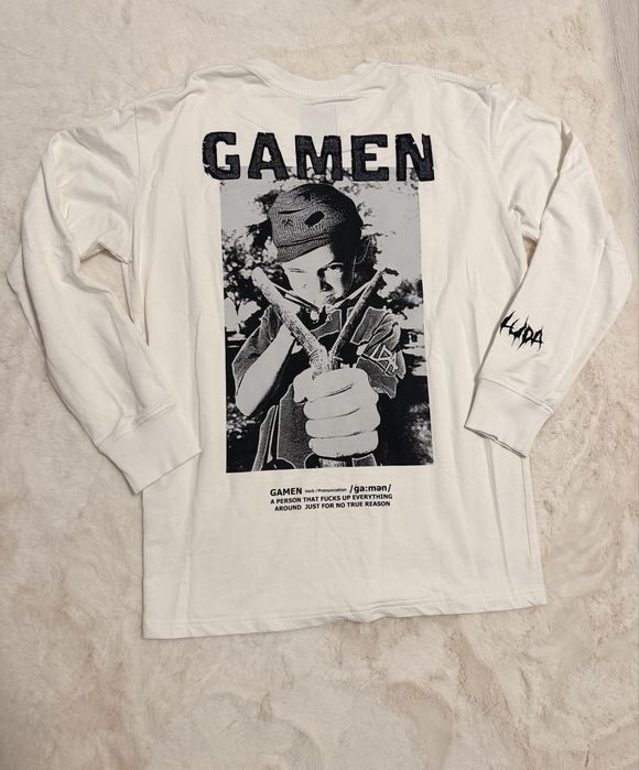 Luda дрехи S размер