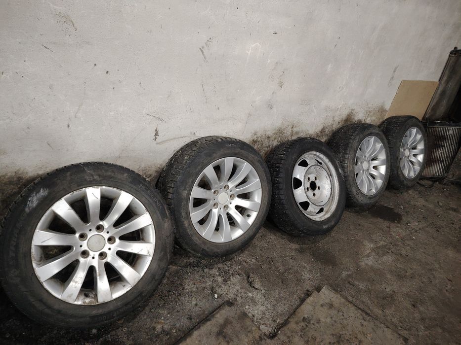 Продам шину р17.