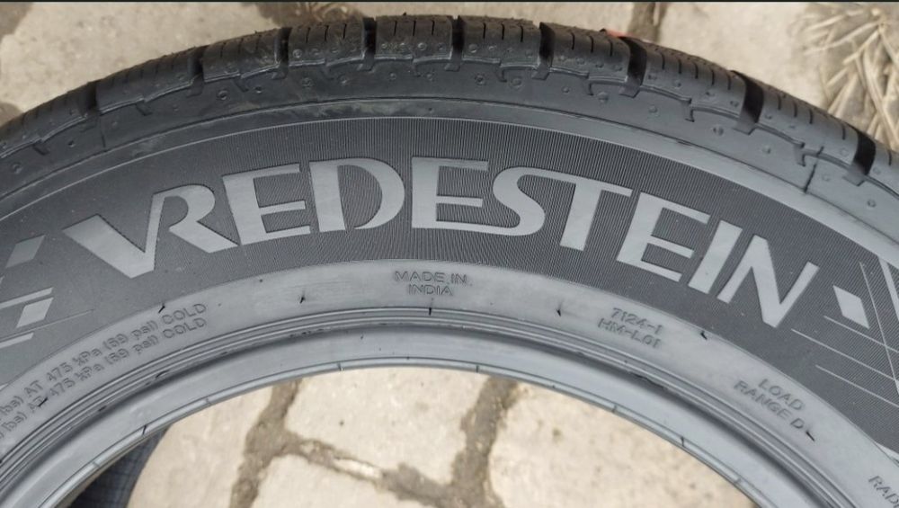 215/65 R16C 109/107R Vredestein Comtrac 2+ Winter M+S iarnă