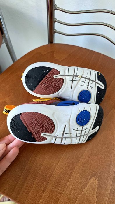 Nike multicolor masura 26