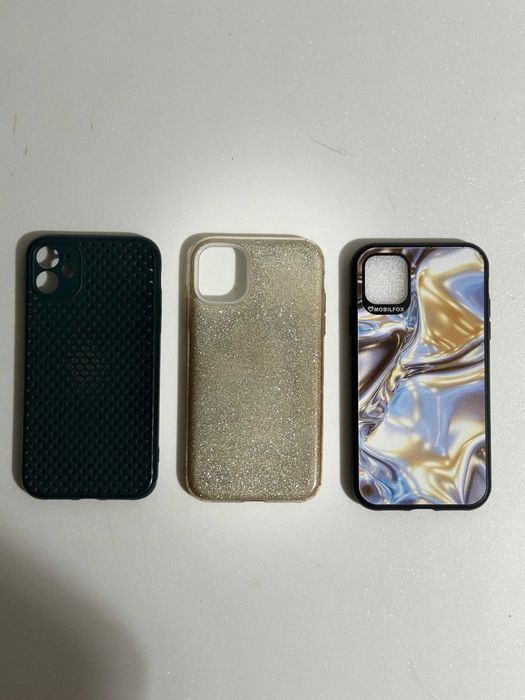 iPhone 11, 64GB, culoare MOV