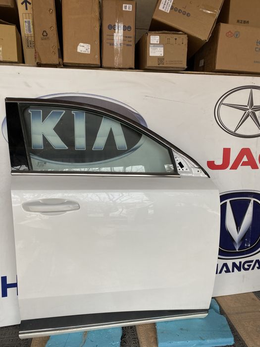 Дверь changan cs55plus