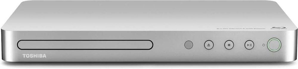 оригинален Блу Рей диск usb плеър Тошиба-перфектен отвсякъде