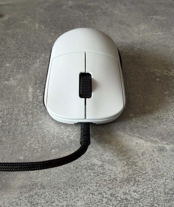Endgame Gear OP18k v2 + Forky base mod