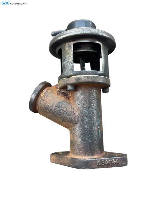 EGR Peugeot 406 2.0 HDI 1995 - 2005 Cod 084044 [B4334]