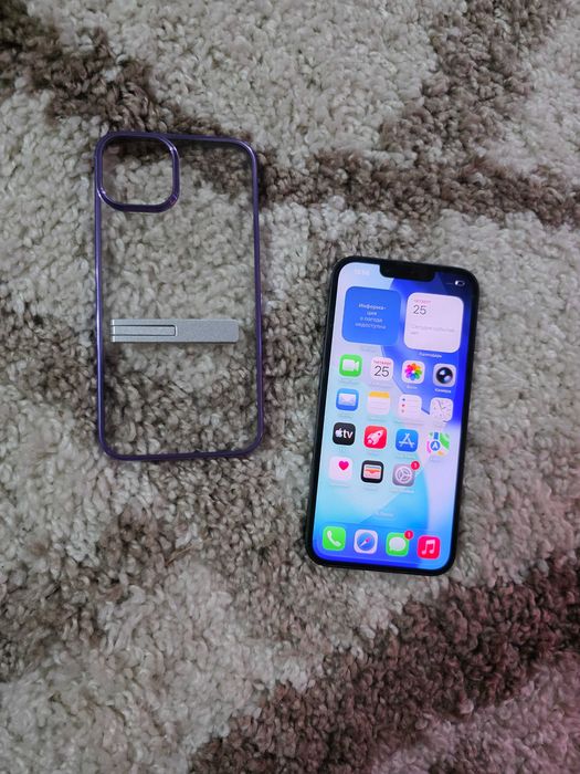 IPhone 14 Айфон 14 82%