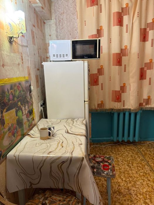 Квартира посуточно