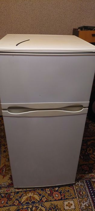 Запазена и работещи хладилници