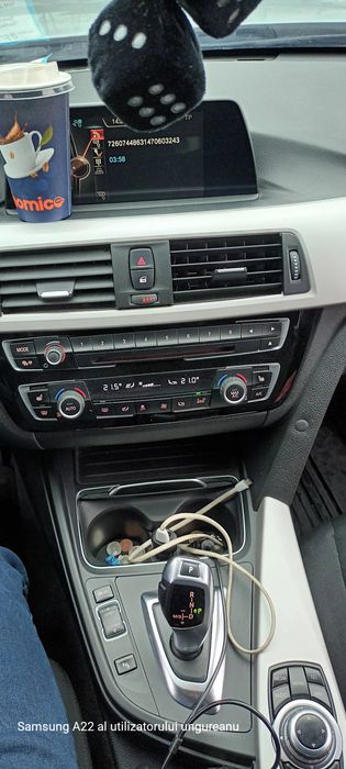BMW 3 Series 2015 — imagine 3