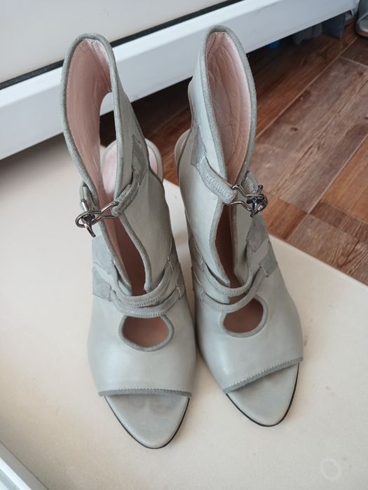 Продам туфли 37 размера