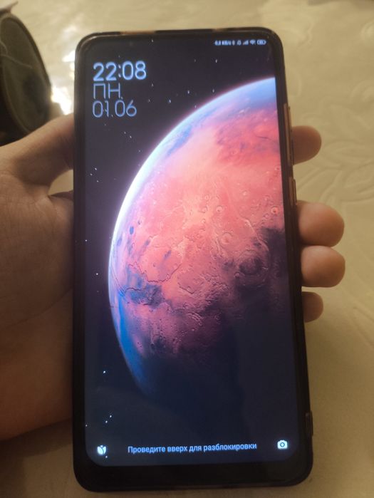 Продам Mi 9T pro