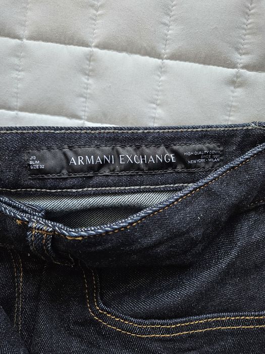 Armani Exchange blugi M
