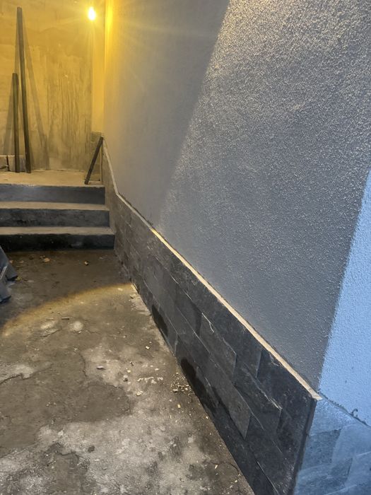 Вътрешни и външни ремонти