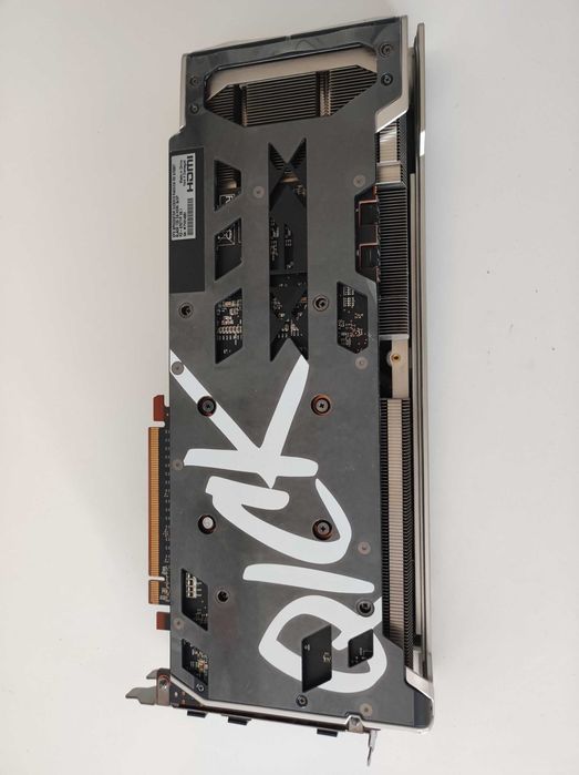 XFX RX 6700 XT Quick 319 12GB GDDR6