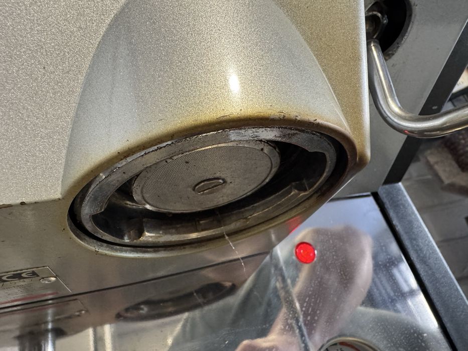 Кофемашина SIMONELLI Appia