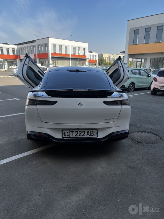 Hiper Gt Ev 506.km