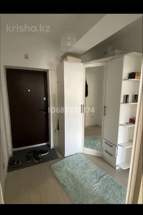 Продажа 1-ком квартиры