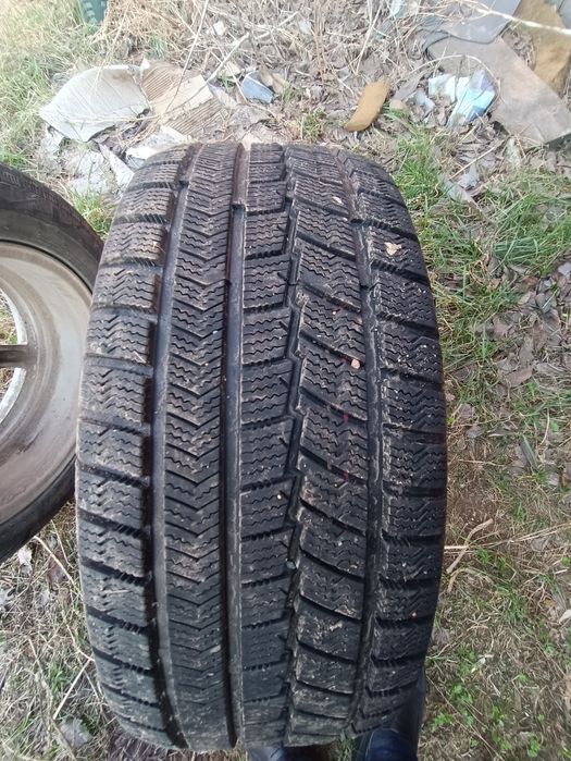 Диски р17 с резиной