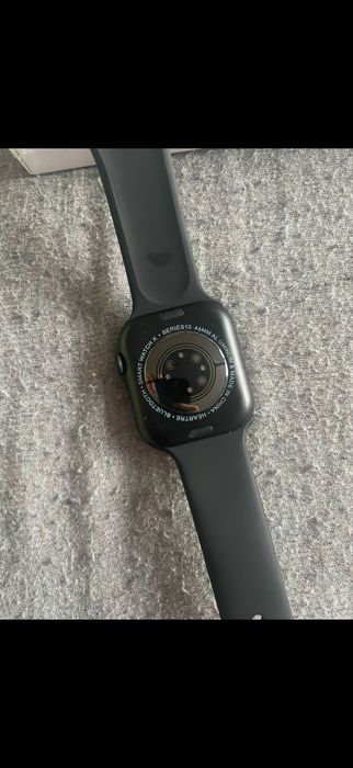 Apple watch nesigilat