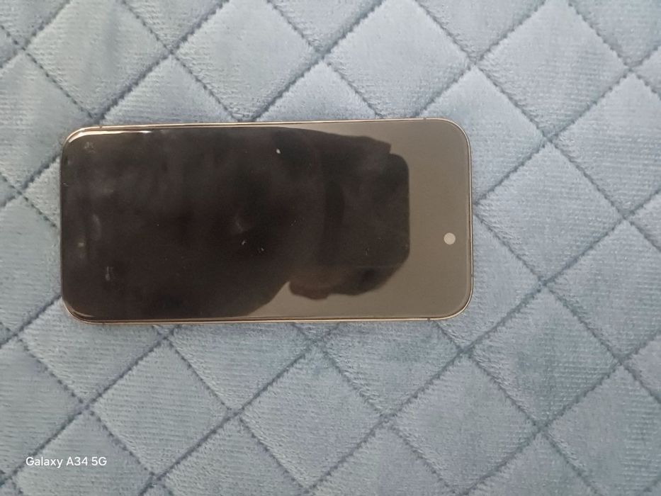 Iphone 14-pro 256-gb