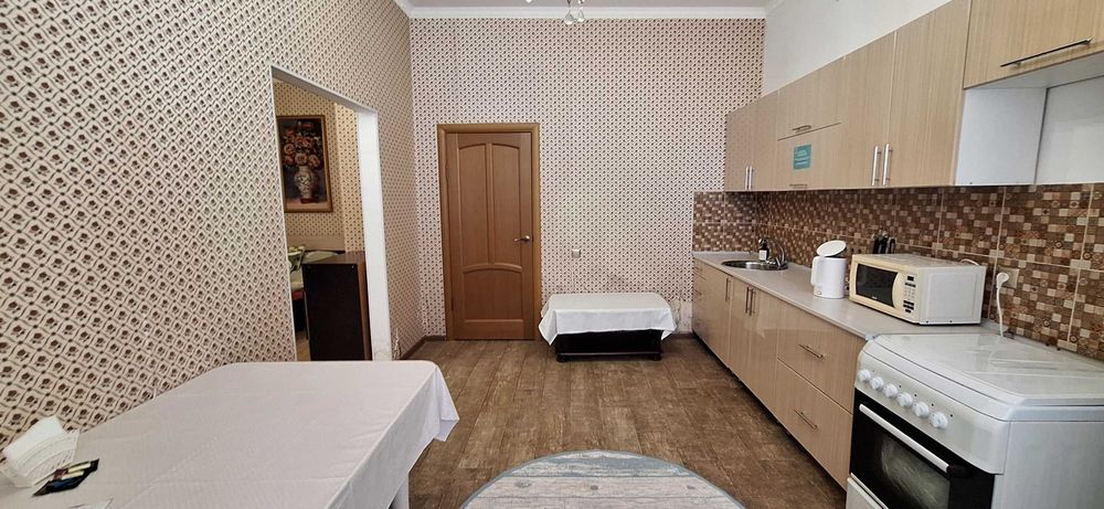 Продам 1 комн кв Молдагулова