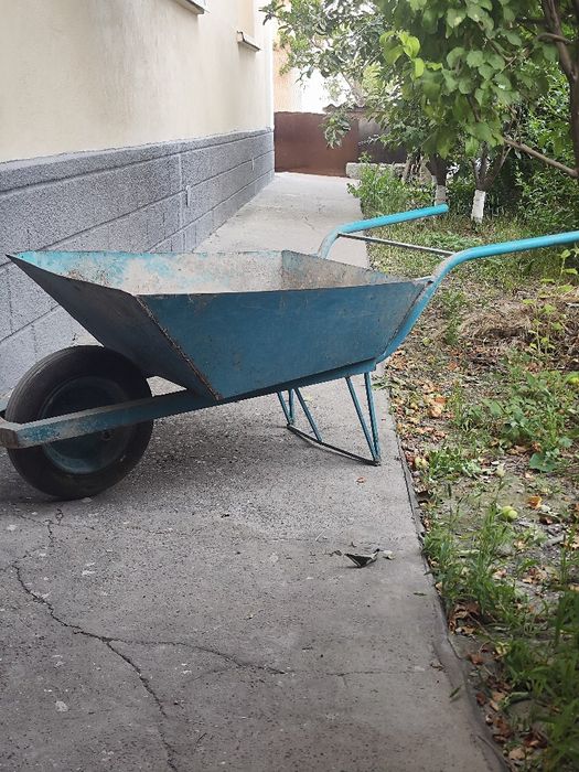 Телешка ,Тачка универсальная
