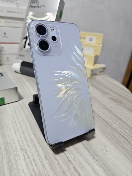 OPPO RENO 14 F 5G NOU SiGiLAT Ediție Coral 256 GB