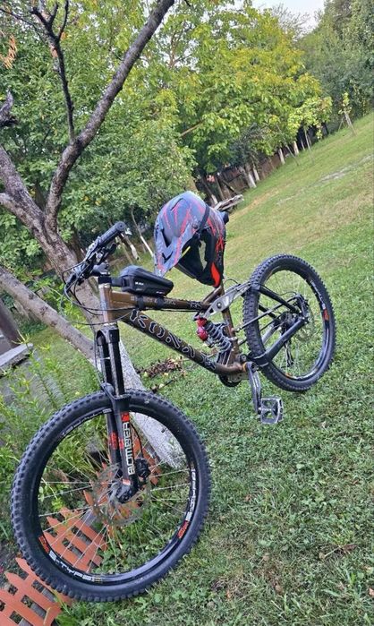 Kona Stinky Deluxe 7005