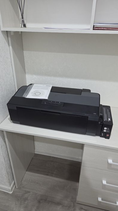 Продам Epson  L1300
