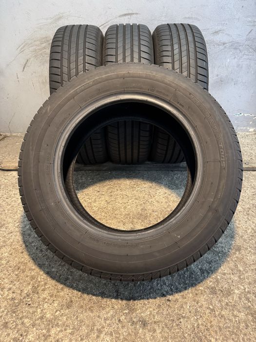 Гуми 195/65/15 BRIDGESTONE Turanza