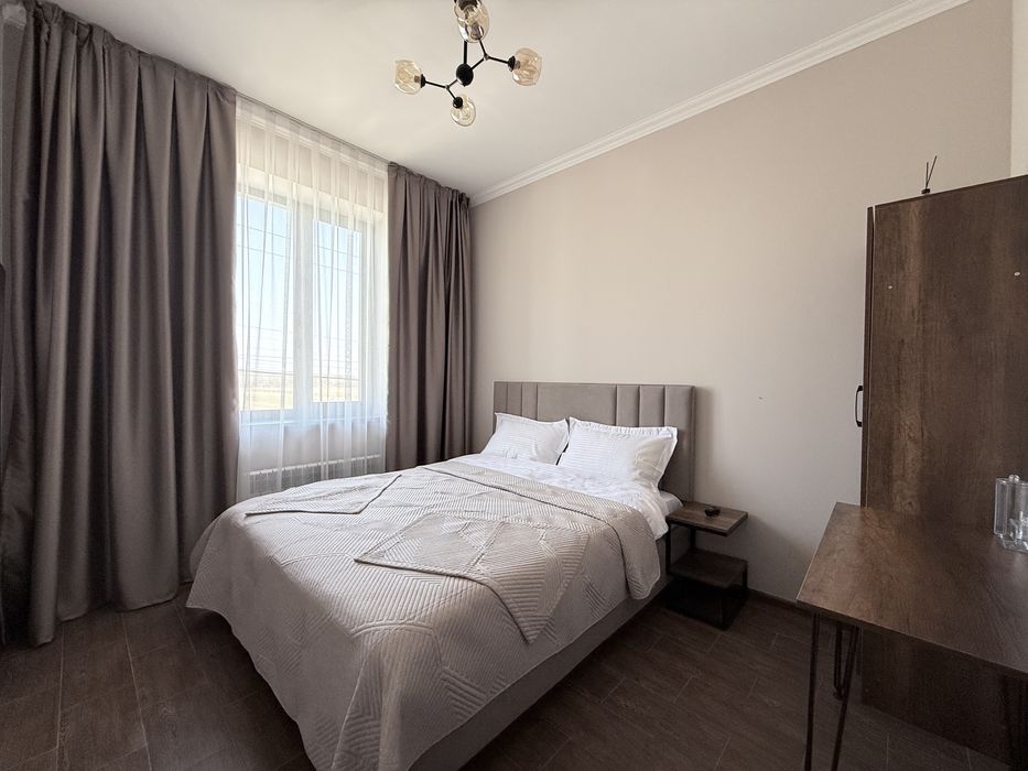 OrionHate уютная гостиница