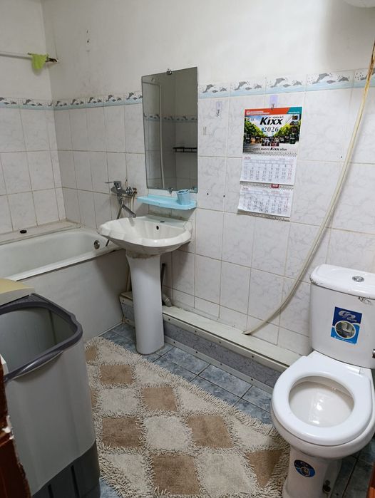 Продам квартиру 3 комнаты